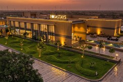 Rosastays Kutch