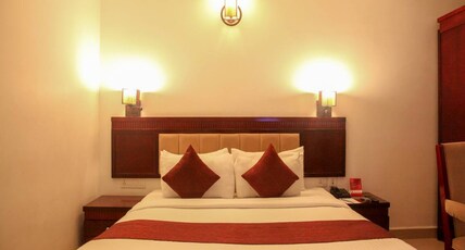 NM Royale County Room Type - Superior Room AC