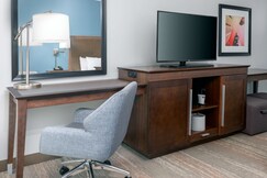 Hampton Inn - Charlotte Uptown