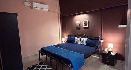 Musafir Apartments Room Type - Musafir Apartments