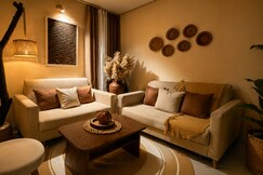 Boho House I1BHK Apartment