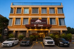 Hotel The Grand Majestic