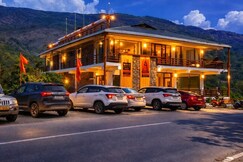 Hotel Mystic Kailasha
