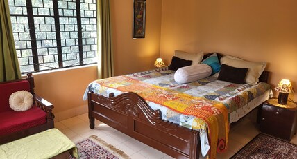 Manisha Villa - A 2 bedroom Villa Room Type - Manisha Villa - A 2 bedroom Villa