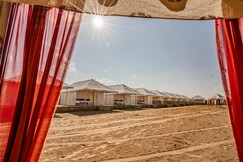 Address of Sand Routes Resort & Desert Camp