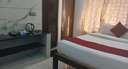 Niroop kutira Room Type - Bedroom 2