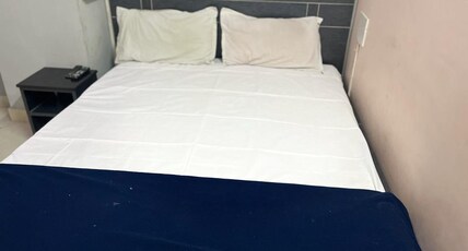ARR Residency Room Type - Standard Non AC