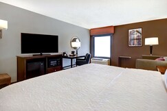 Photos of Hampton Inn & Suites Alexandria Old Town Area South