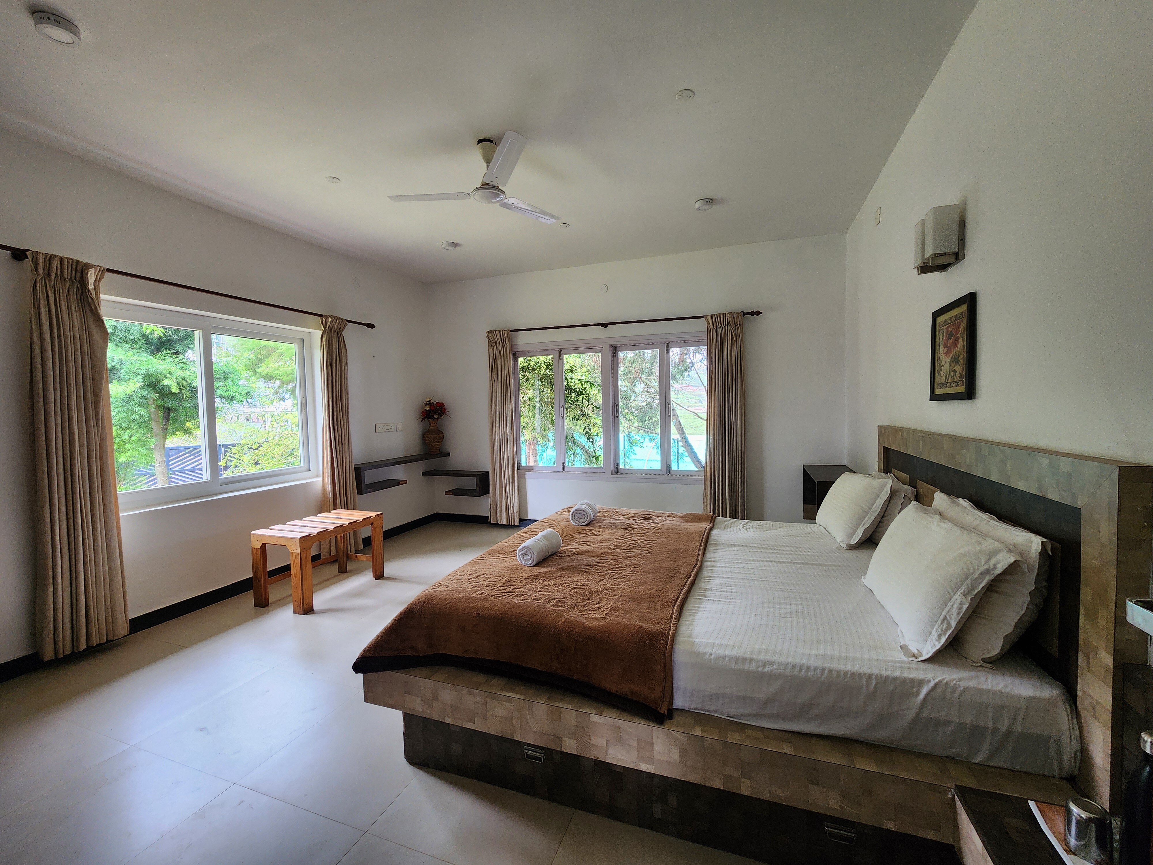 YK HOSPITALITIES RESORTS MANAGEMENT - Tap to explore photos