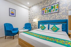 Treebo Noida Business Suites