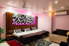 SHRADDHA SHIVAM RESIDENCY
