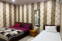 Radha Madhav guest house