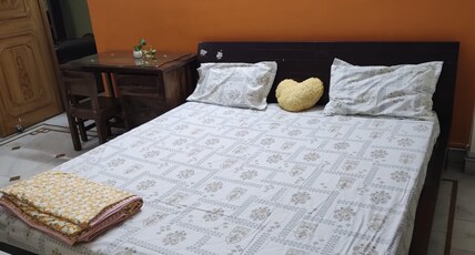 Nilayam guest house Room Type - Double Room