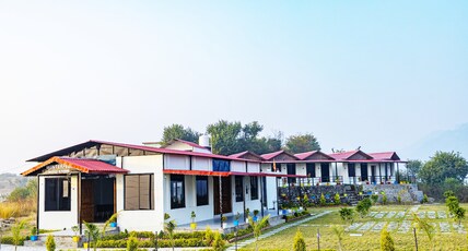 Winterfell Resort - Lansdowne Room Type - Winterfell Resort