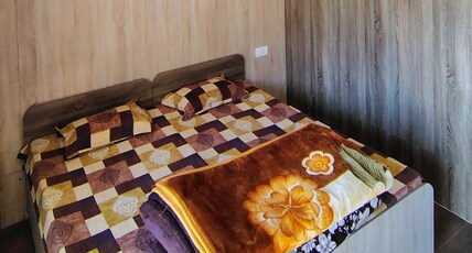 Anurag Homestay By StayApart Room Type - Quard Sharing