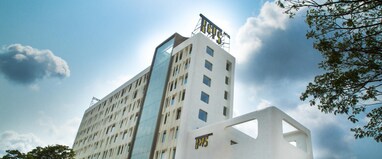 Keys Select by Lemon Tree Hotels, Kochi
