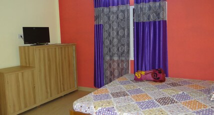 TEA LEAF RESORT Room Type - Standard Room
