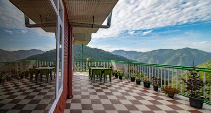 Kanak Cottage Room Type - Kanak Cottage