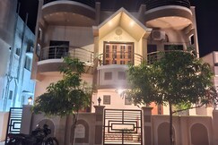 Rooms of Shri samarth mauli home stay