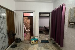 Prayagraj kumbh Niwas