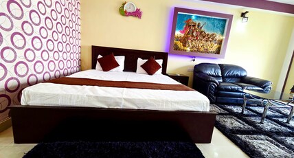 Siddha Xanadu Studio Apartment 806 Room Type - Siddha Xanadu Studio Apartment 806 Siddha Xanadu Studio Apartment 806 Room Type - Siddha Xanadu Studio Apartment 806