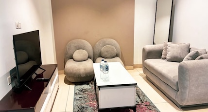 Furnishing Nest Stays | Golf estate views Room Type - 11 Horizon Furnishingnest 2bhk Furnishing Nest Stays | Golf estate views Room Type - 11 Horizon Furnishingnest 2bhk