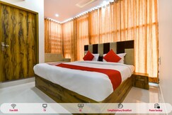 Hotel Siddharth Residency
