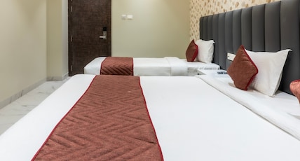 The Kamoda Resort Room Type - Kamoda Grand Family Retreat (1 Double + 1 Single) The Kamoda Resort Room Type - Kamoda Grand Family Retreat (1 Double + 1 Single)