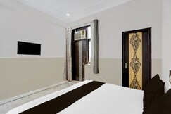 Hotel O N Nature Green