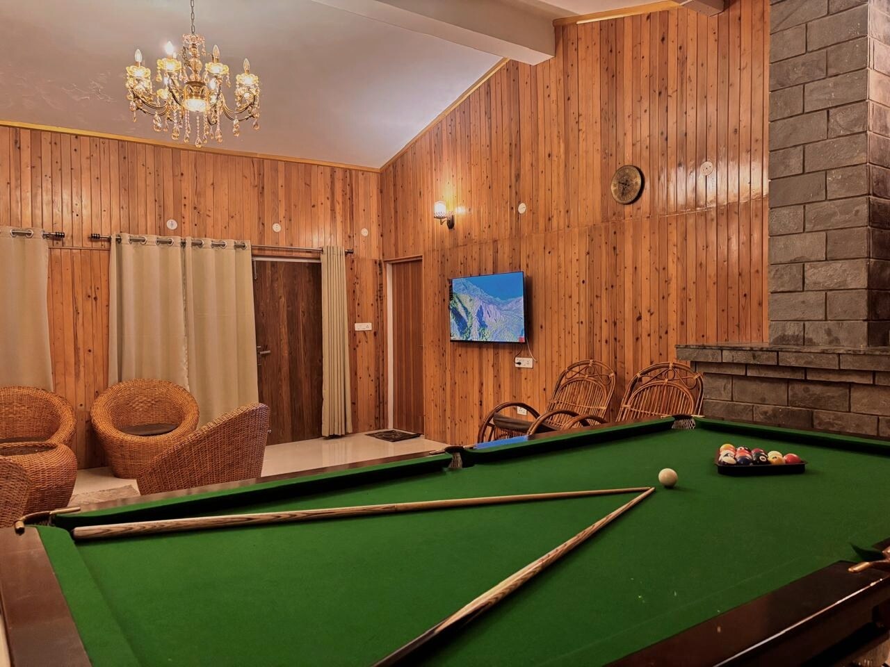 Main gallery