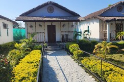 Falcon Jungle Resort