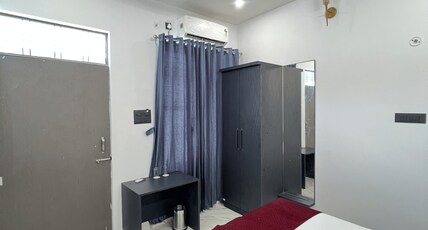 Ramayana Palace Room Type - Deluxe Room Ramayana Palace Room Type - Deluxe Room
