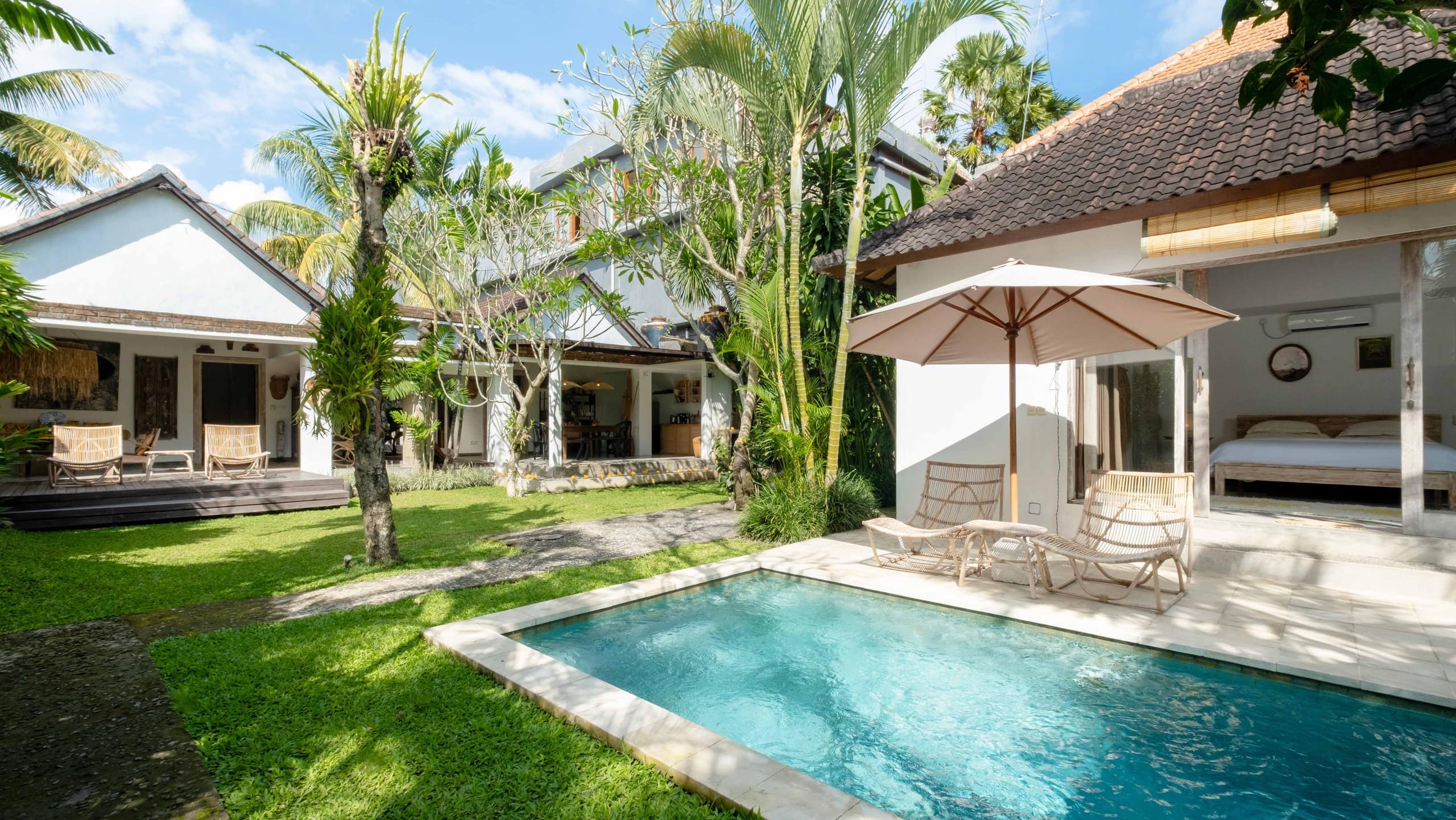 Villa Katak - Tap to explore photos