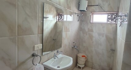 Yogendra Residency Room Type - King Super Royal Deluxe AC