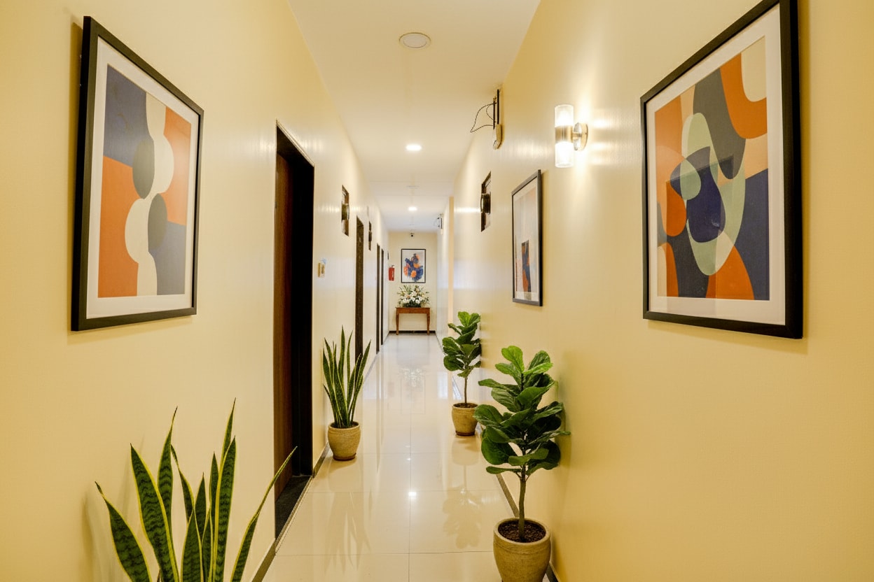 Main gallery