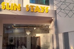Hotel Sunstays Opposite Bus Stand
