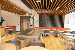 Holiday Inn Express CAEN - EPRON
