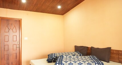 SHAKOON CAMPS AND FARMSTAY. Room Type - Standard Double Room