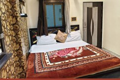 Hotel Shree Ram Palace