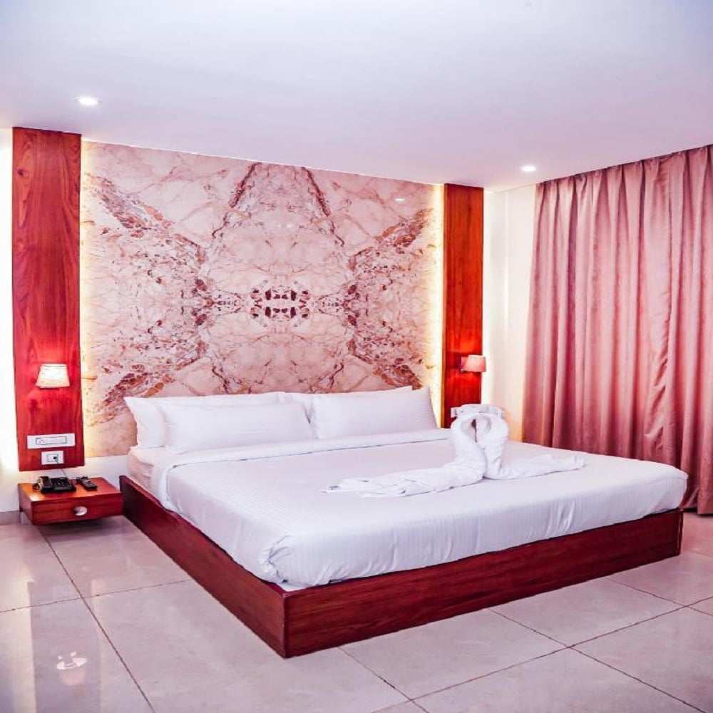 DLM Valley Resort - Tap to explore photos