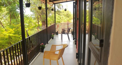 Orchid s Villa Room Type - Orchid s Villa