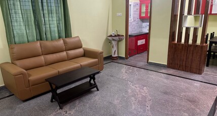 Sunrise Home Stay Room Type - 2 BHK
