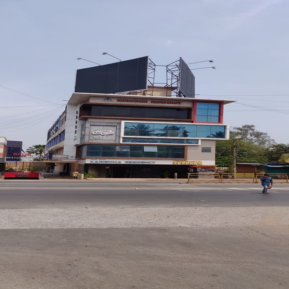 Karishma Residency - Tap to explore photos