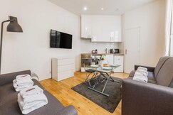 Lovely studio near Eiffel Tower