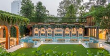 Melia Pattaya Hotel