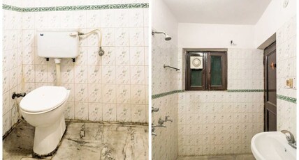 Hotel O Gharaunda Room Type - Classic