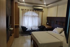 Rooms of Hotel pleasure palace
