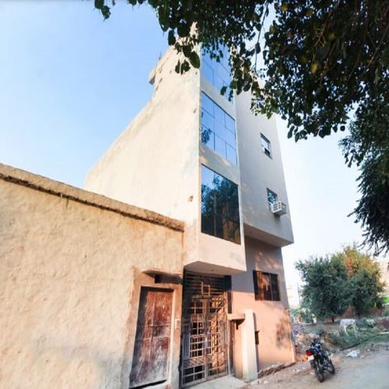 Shree Prakash Dham - Tap to explore photos