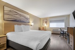 Best Western Plus Meridian