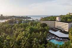 Radisson Blu Mammy Yoko Hotel, Freetown